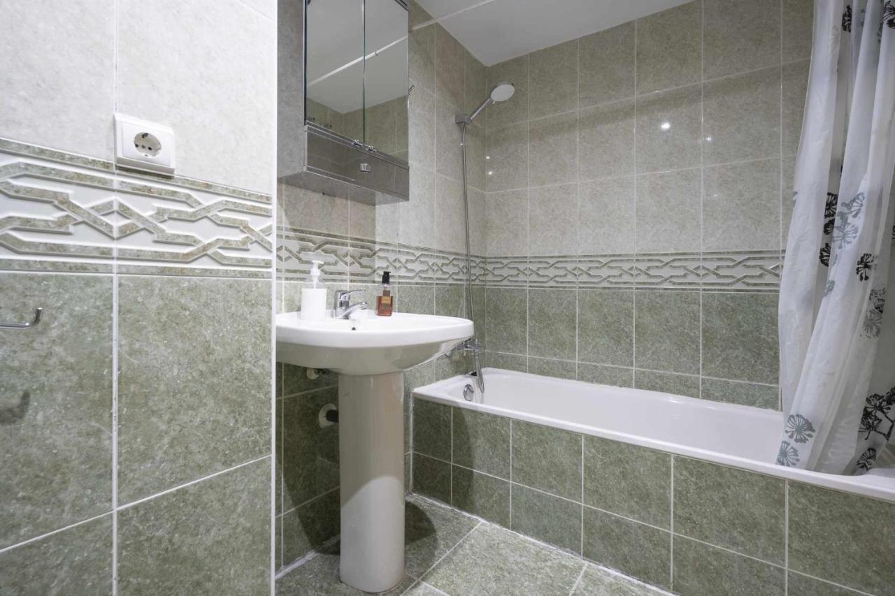Appartement Urbanizacion Bulevar Playa à Benimagrell Extérieur photo